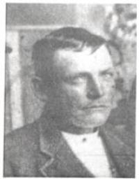 Lauritz Peter Anderson (1849 - 1910) Profile